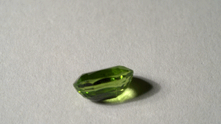 Peridoto 4,96CT