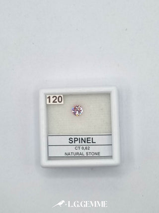 spinello 0.62ct rosa other