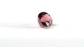 Spinello Rosso ovale 0.54CT