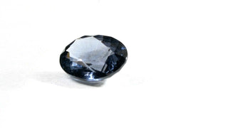 Spinello Blu ovale 1,65CT