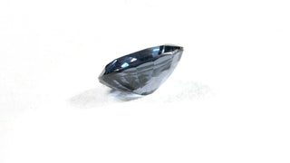 Spinello Blu ovale 1,65CT