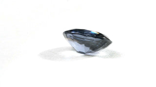 Spinello Blu ovale 1,65CT