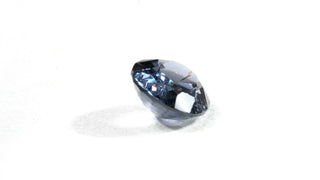 Spinello Blu ovale 1,65CT