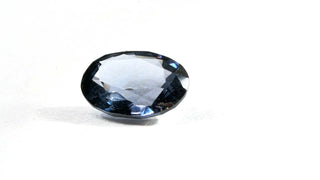 Spinello Blu ovale 1,65CT