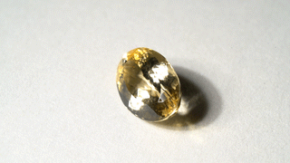 Topazio 11CT
