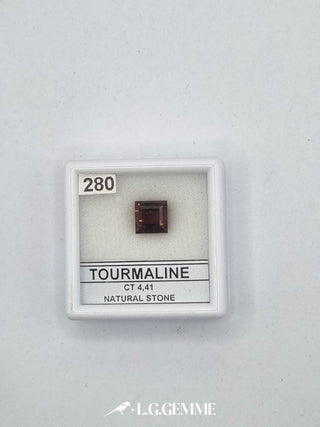 tormalina 4.41ct marrone other