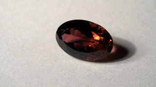 Tormalina 10,25CT