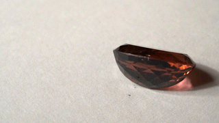 Tormalina 10,25CT