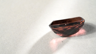 Tormalina 10,25CT
