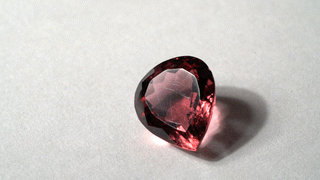Tormalina 9,12CT