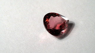Tormalina 9,12CT