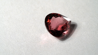 Tormalina 9,12CT