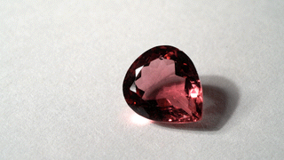 Tormalina 9,12CT