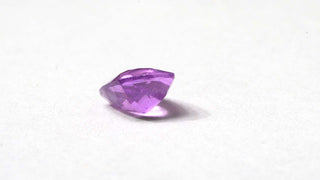 Zaffiro Rosa cuscino 1.05CT