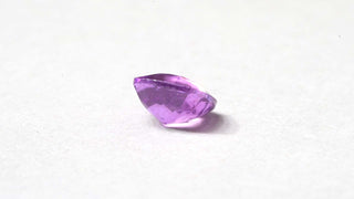 Zaffiro Rosa cuscino 1.05CT