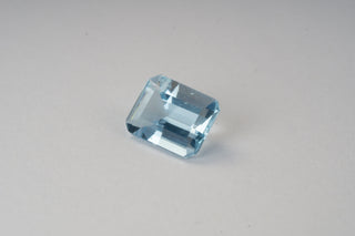 acquamarina 1,18CT