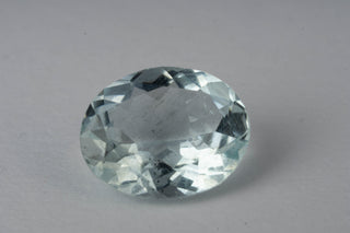 aquamarine 2.84CT