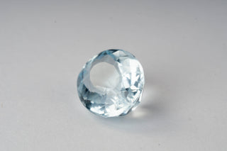 acquamarina 7,18CT