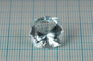 aquamarine 8.54CT