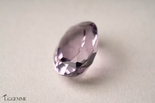 Amethyst 11.50CT