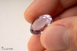 Amethyst 11.50CT