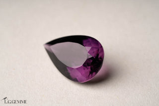 Amethyst 12.40CT