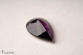 Amethyst 12.40CT