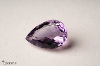 Amethyst 13.04CT