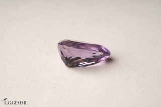 Amethyst 13.04CT