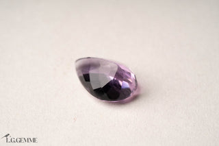 Amethyst 13.04CT