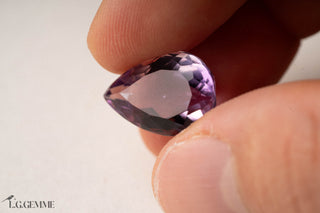 Amethyst 13.04CT