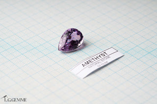 Ametista 13,04CT