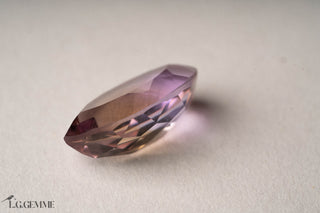 Amethyst 13.15CT