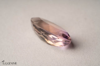 Amethyst 13.15CT