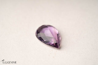 Amethyst 13.19CT