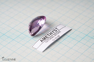 Amethyst 13.19CT