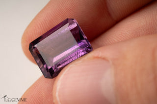 Amethyst 13.30CT