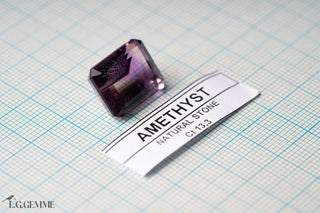 Ametista 13,30CT