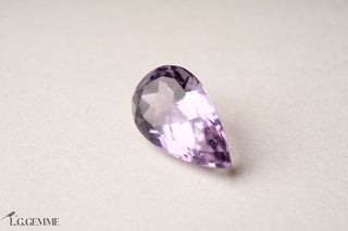 Ametista 15,38CT