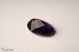 Amethyst 16.79CT