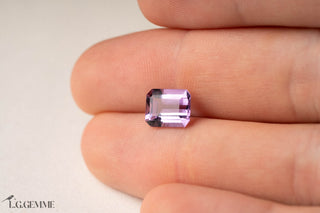 Ametista 2,70CT