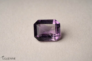 Amethyst 3.70CT