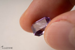 Amethyst 3.70CT