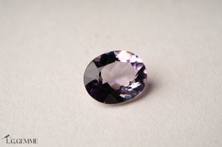 Ametista 3,72CT