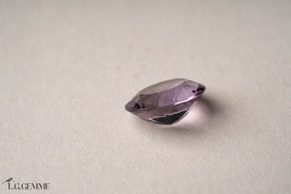 Amethyst 3.72CT