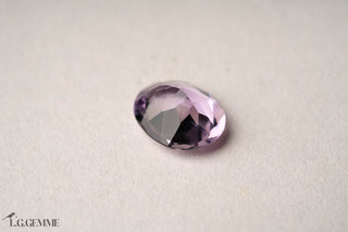 Ametista 3,72CT