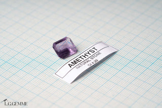 Ametista 4,20CT