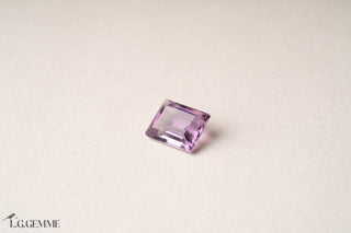 Amethyst 4.25CT 