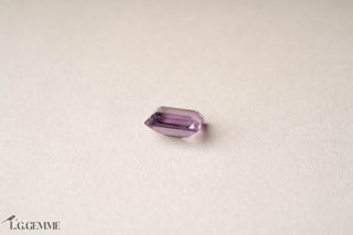 Amethyst 4.25CT 