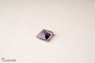 Amethyst 4.25CT 